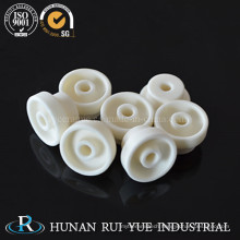 High Quality Alumina Ceramic Part for Textile Machine Spare